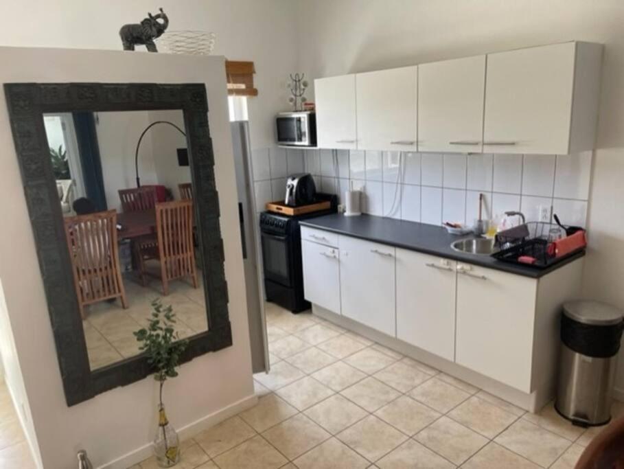 Villa Susanna 3 Bedroom 2 Bathroom House Sleeps 6Plus Willemstad Exteriör bild
